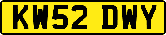 KW52DWY