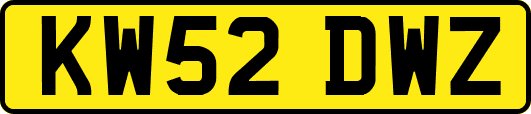 KW52DWZ
