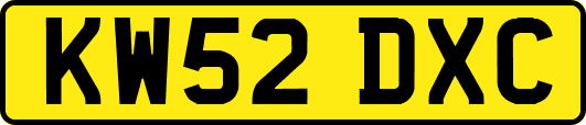 KW52DXC