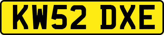 KW52DXE