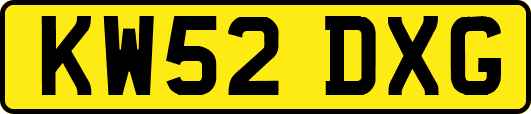 KW52DXG