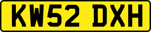 KW52DXH