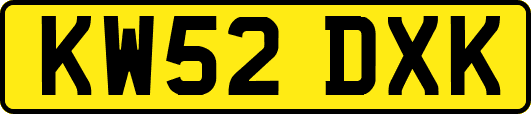 KW52DXK