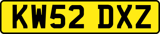 KW52DXZ