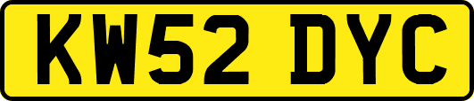 KW52DYC