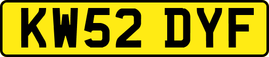 KW52DYF