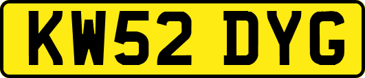 KW52DYG