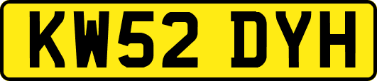 KW52DYH