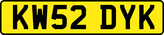 KW52DYK