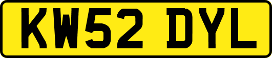 KW52DYL