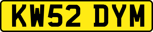 KW52DYM