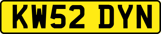 KW52DYN