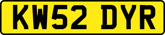 KW52DYR