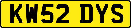 KW52DYS