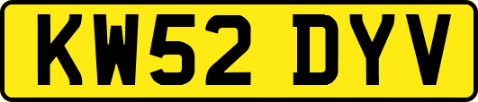 KW52DYV