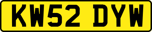 KW52DYW