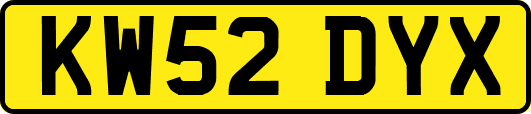 KW52DYX