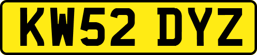 KW52DYZ