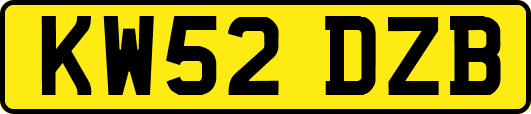 KW52DZB
