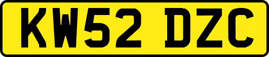 KW52DZC