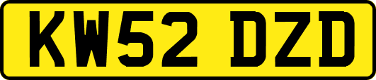KW52DZD