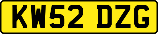 KW52DZG