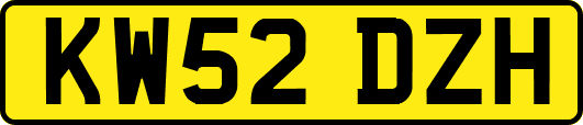 KW52DZH