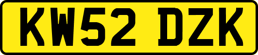 KW52DZK