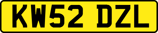 KW52DZL