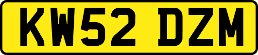 KW52DZM