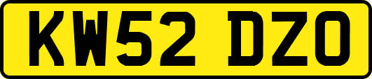 KW52DZO
