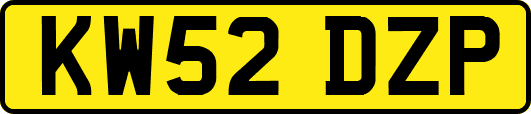 KW52DZP