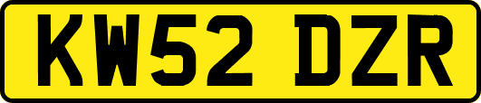 KW52DZR