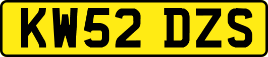KW52DZS