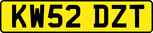 KW52DZT