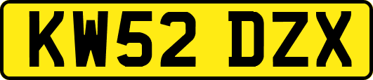 KW52DZX
