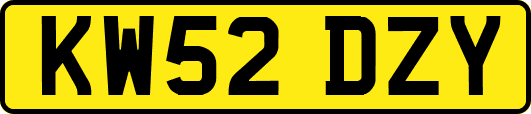 KW52DZY
