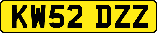 KW52DZZ