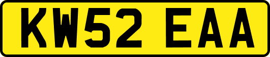 KW52EAA
