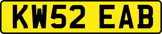 KW52EAB