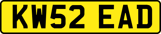 KW52EAD