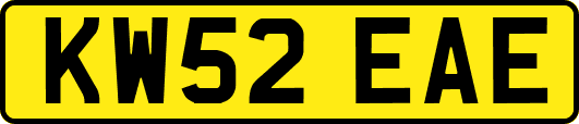 KW52EAE