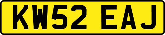 KW52EAJ
