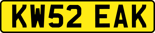 KW52EAK