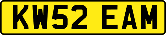 KW52EAM