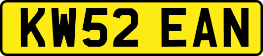 KW52EAN