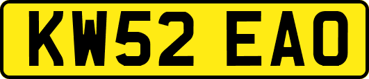 KW52EAO