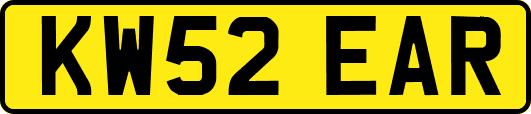 KW52EAR