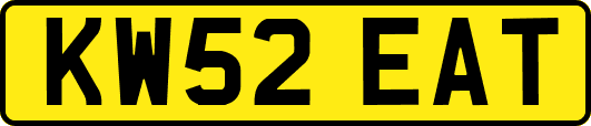 KW52EAT