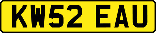 KW52EAU